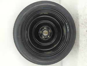 2014-2021 Mazda 6 Spare Donut Tire Wheel Rim Oem