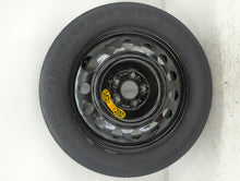 2008-2012 Honda Accord Spare Donut Tire Wheel Rim Oem