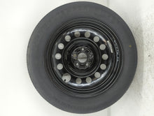 2008-2012 Honda Accord Spare Donut Tire Wheel Rim Oem