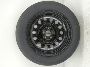 2008-2012 Honda Accord Spare Donut Tire Wheel Rim Oem