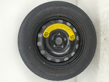 2011-2014 Volkswagen Jetta Spare Donut Tire Wheel Rim Oem