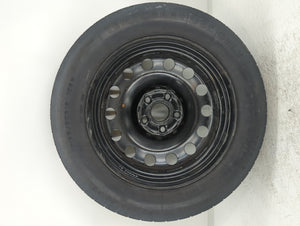 2011-2014 Volkswagen Jetta Spare Donut Tire Wheel Rim Oem