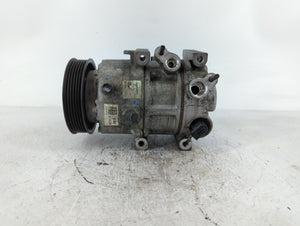 2012-2018 Kia Optima Air Conditioning A/c Ac Compressor Oem