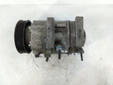 2012-2018 Kia Optima Air Conditioning A/c Ac Compressor Oem