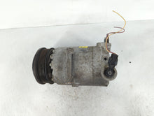 2013-2016 Ford Escape Air Conditioning A/c Ac Compressor Oem