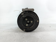 2013-2016 Ford Escape Air Conditioning A/c Ac Compressor Oem