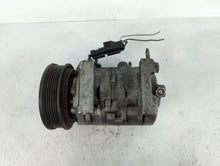 Dodge Caravan Air Conditioning A/c Ac Compressor Oem