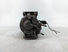 Dodge Caravan Air Conditioning A/c Ac Compressor Oem