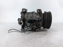 Dodge Caravan Air Conditioning A/c Ac Compressor Oem