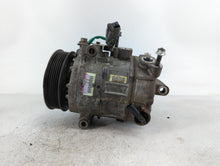 Dodge Ram 1500 Air Conditioning A/c Ac Compressor Oem