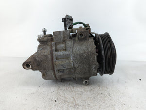 Dodge Ram 1500 Air Conditioning A/c Ac Compressor Oem