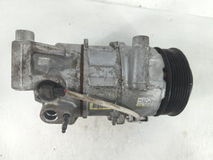 2018-2022 Honda Accord Air Conditioning A/c Ac Compressor Oem