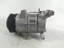 2018-2022 Honda Accord Air Conditioning A/c Ac Compressor Oem