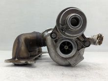 Dodge Ram 1500 Turbocharger Turbo Charger Super Charger Supercharger