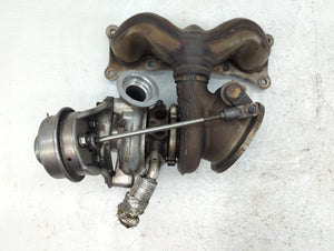 Dodge Ram 1500 Turbocharger Turbo Charger Super Charger Supercharger