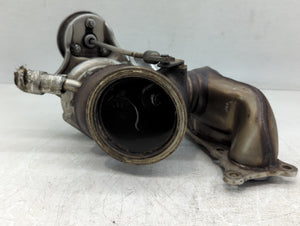 Dodge Ram 1500 Turbocharger Turbo Charger Super Charger Supercharger