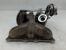 Dodge Ram 1500 Turbocharger Turbo Charger Super Charger Supercharger