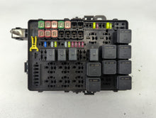 2004-2008 Toyota Corolla Fusebox Fuse Box Panel Relay Module P/N:P68384421AC Fits Fits 2004 2005 2006 2007 2008 OEM Used Auto Parts