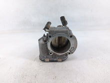 2011-2014 Hyundai Sonata Throttle Body P/N:35100-2G700 Fits Fits 2011 2012 2013 2014 2015 2016 OEM Used Auto Parts