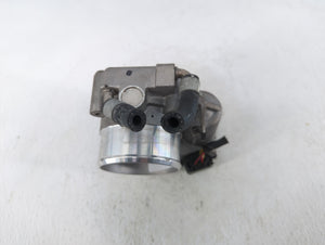 2015-2019 Hyundai Sonata Throttle Body P/N:35100-2G600 Fits Fits 2015 2016 2017 2018 2019 2020 2021 OEM Used Auto Parts