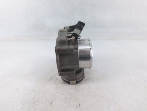 2015-2019 Hyundai Sonata Throttle Body P/N:35100-2G600 Fits Fits 2015 2016 2017 2018 2019 2020 2021 OEM Used Auto Parts