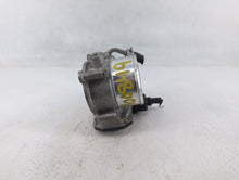 2019-2021 Genesis G70 Throttle Body P/N:35100-32000 Fits Fits 2017 2018 2019 2020 2021 OEM Used Auto Parts