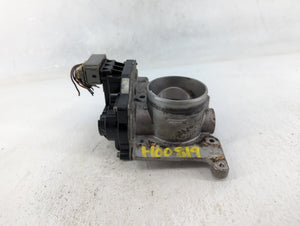 2016-2020 Infiniti Q50 Throttle Body P/N:RME65-2 12582616 Fits Fits 2016 2017 2018 2019 2020 OEM Used Auto Parts