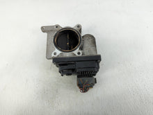 2016-2020 Infiniti Q50 Throttle Body P/N:RME65-2 12582616 Fits Fits 2016 2017 2018 2019 2020 OEM Used Auto Parts