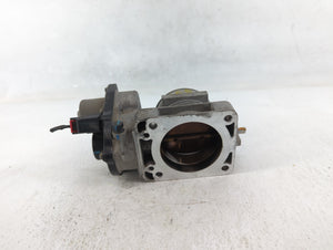 2010-2019 Lincoln Mkt Throttle Body P/N:G273N 111941002240, AA5E-BA Fits Fits 2010 2011 2012 2013 2014 2015 2016 2017 2018 2019 OEM Used Auto Parts