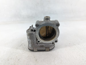 2014-2017 Volkswagen Jetta Throttle Body P/N:06K 133 062 E Fits Fits 2014 2015 2016 2017 OEM Used Auto Parts