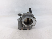 2011-2015 Hyundai Sonata Throttle Body P/N:35100-2G800 Fits Fits 2011 2012 2013 2014 2015 2016 OEM Used Auto Parts