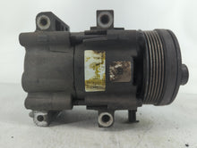 2005-2006 Ford Mustang Air Conditioning A/c Ac Compressor Oem