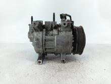 2014-2022 Dodge Charger Air Conditioning A/c Ac Compressor Oem