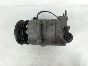 2013-2016 Ford Escape Air Conditioning A/c Ac Compressor Oem