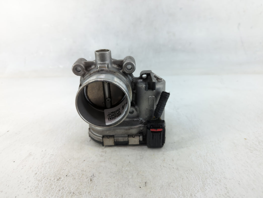 2015-2018 Kia Sedona Throttle Body P/N:DS7E-9F991-BB Fits Fits 2012 2013 2014 2015 2016 2017 2018 OEM Used Auto Parts