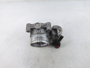 2015-2018 Kia Sedona Throttle Body P/N:DS7E-9F991-BB Fits Fits 2012 2013 2014 2015 2016 2017 2018 OEM Used Auto Parts