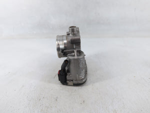 2015-2018 Kia Sedona Throttle Body P/N:DS7E-9F991-BB Fits Fits 2012 2013 2014 2015 2016 2017 2018 OEM Used Auto Parts