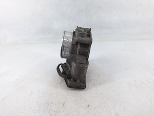 2015-2017 Ford Expedition Throttle Body P/N:BL3E-AE Fits Fits 2011 2012 2013 2014 2015 2016 2017 2018 2019 OEM Used Auto Parts