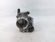 2015-2019 Hyundai Sonata Throttle Body P/N:0 280 750 618 35100-2G600 Fits Fits 2015 2016 2017 2018 2019 2020 2021 OEM Used Auto Parts