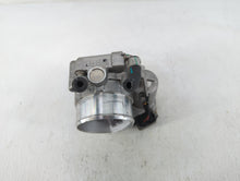 2015-2019 Hyundai Sonata Throttle Body P/N:0 280 750 618 35100-2G600 Fits Fits 2015 2016 2017 2018 2019 2020 2021 OEM Used Auto Parts