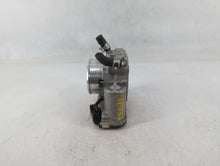 2015-2019 Hyundai Sonata Throttle Body P/N:0 280 750 618 35100-2G600 Fits Fits 2015 2016 2017 2018 2019 2020 2021 OEM Used Auto Parts