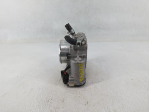 2015-2019 Hyundai Sonata Throttle Body P/N:0 280 750 618 35100-2G600 Fits Fits 2015 2016 2017 2018 2019 2020 2021 OEM Used Auto Parts