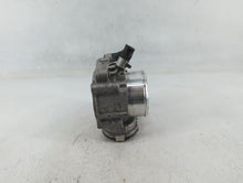 2015-2019 Hyundai Sonata Throttle Body P/N:0 280 750 618 35100-2G600 Fits Fits 2015 2016 2017 2018 2019 2020 2021 OEM Used Auto Parts