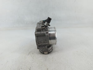 2015-2019 Hyundai Sonata Throttle Body P/N:0 280 750 618 35100-2G600 Fits Fits 2015 2016 2017 2018 2019 2020 2021 OEM Used Auto Parts