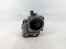 2007-2013 Bmw 335i Throttle Body P/N:1354 7556119 05 Fits Fits 2007 2008 2009 2010 2011 2012 2013 2014 2015 2016 OEM Used Auto Parts