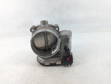 2020 Dodge Caravan Throttle Body P/N:05184349AE Fits Fits 2011 2012 2013 2014 2015 2016 2017 2018 2019 2021 2022 OEM Used Auto Parts