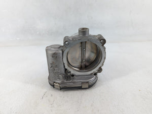 2020 Dodge Caravan Throttle Body P/N:05184349AE Fits Fits 2011 2012 2013 2014 2015 2016 2017 2018 2019 2021 2022 OEM Used Auto Parts