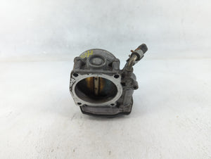 2009-2014 Nissan Maxima Throttle Body P/N:RME75-12 Fits Fits 2009 2010 2011 2012 2013 2014 OEM Used Auto Parts