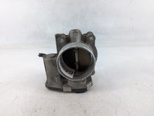 2007-2011 Cadillac Srx Throttle Body P/N:1469AA 994A Fits Fits 2007 2008 2009 2010 2011 2012 OEM Used Auto Parts