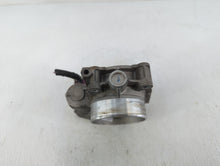 2007-2011 Cadillac Srx Throttle Body P/N:1469AA 994A Fits Fits 2007 2008 2009 2010 2011 2012 OEM Used Auto Parts